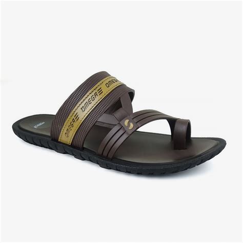 omega sandals website